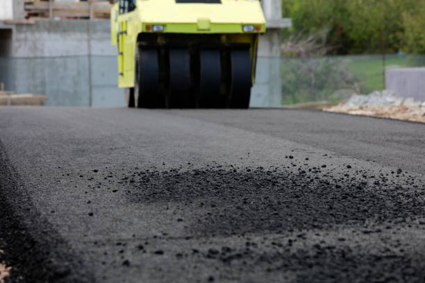 Best Best Driveway Pavers  in Marsing, ID