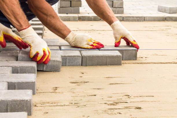 Best Driveway Pavers Near Me  in Marsing, ID
