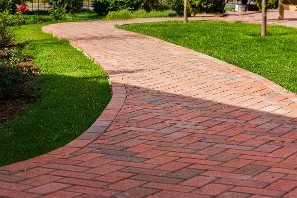 Best Residential Paver Driveway  in Marsing, ID