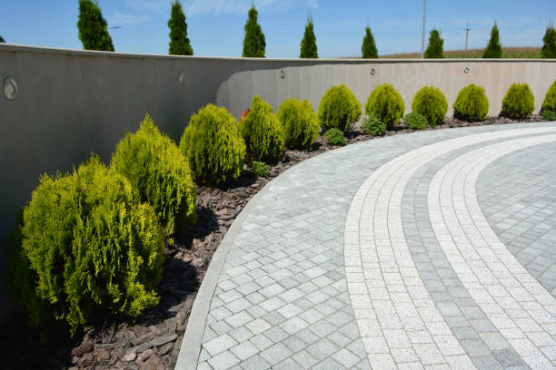 Best Custom Driveway Pavers  in Marsing, ID