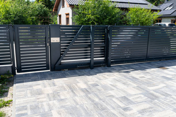 Best Brick Driveway Pavers  in Marsing, ID