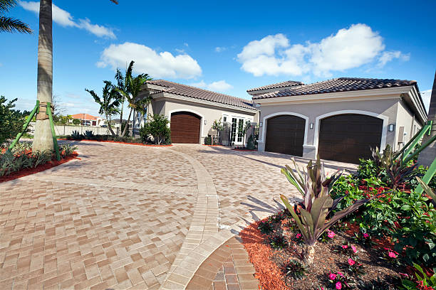 Best Commercial Driveway Pavers  in Marsing, ID