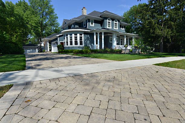 Best Affordable Driveway Pavers  in Marsing, ID