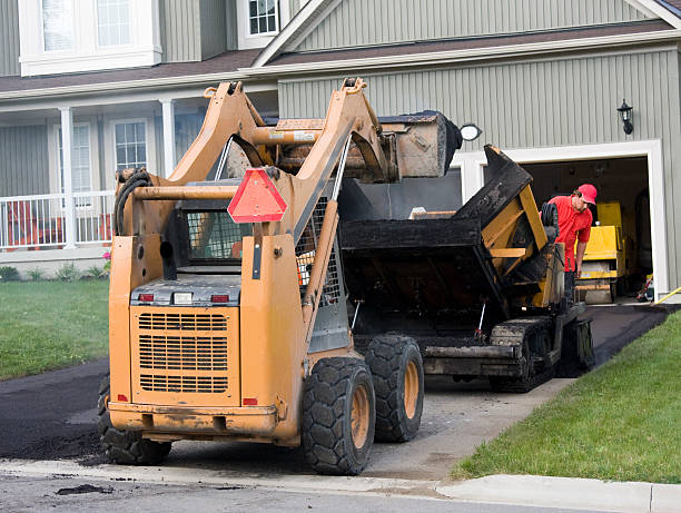 Best Local Driveway Pavers  in Marsing, ID