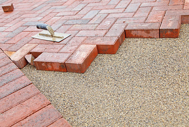 Best Driveway Pavers Near Me  in Marsing, ID