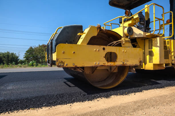 Best Cobblestone Driveway Pavers  in Marsing, ID